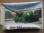 Thumbnail PST 72005 ISU-122 SPG
